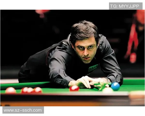奥沙利文：比较斯诺克，我或许更钟情于中式八球