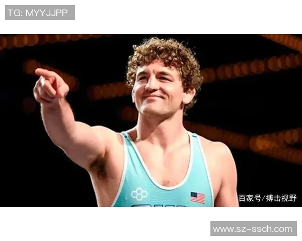 杰克·保罗：我将在拳击前史的每一页书写我的姓名