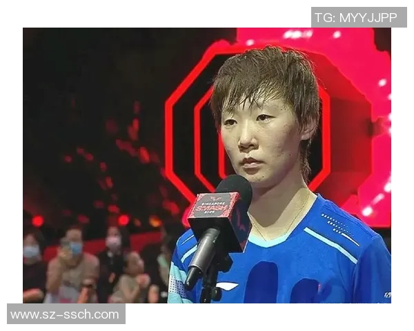 王曼昱带伤封后! 香港总决赛演出心跳六局，蒯曼虽败犹荣